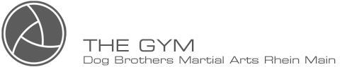logo the gym